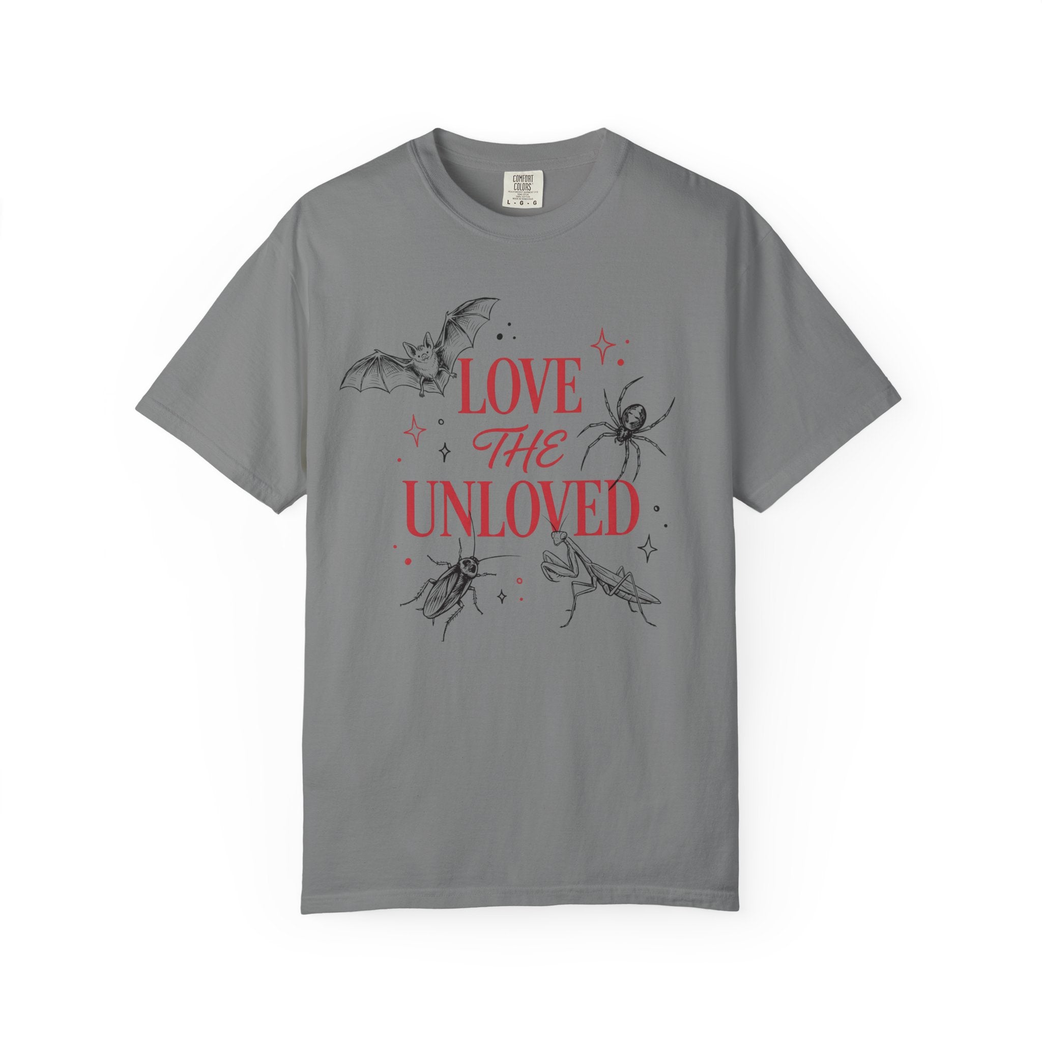 Love The Unloved T-Shirt
