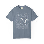 Firefly Skunk Wildflower T-Shirt