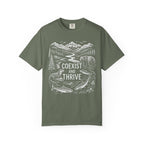 Coexist And Thrive T-Shirt
