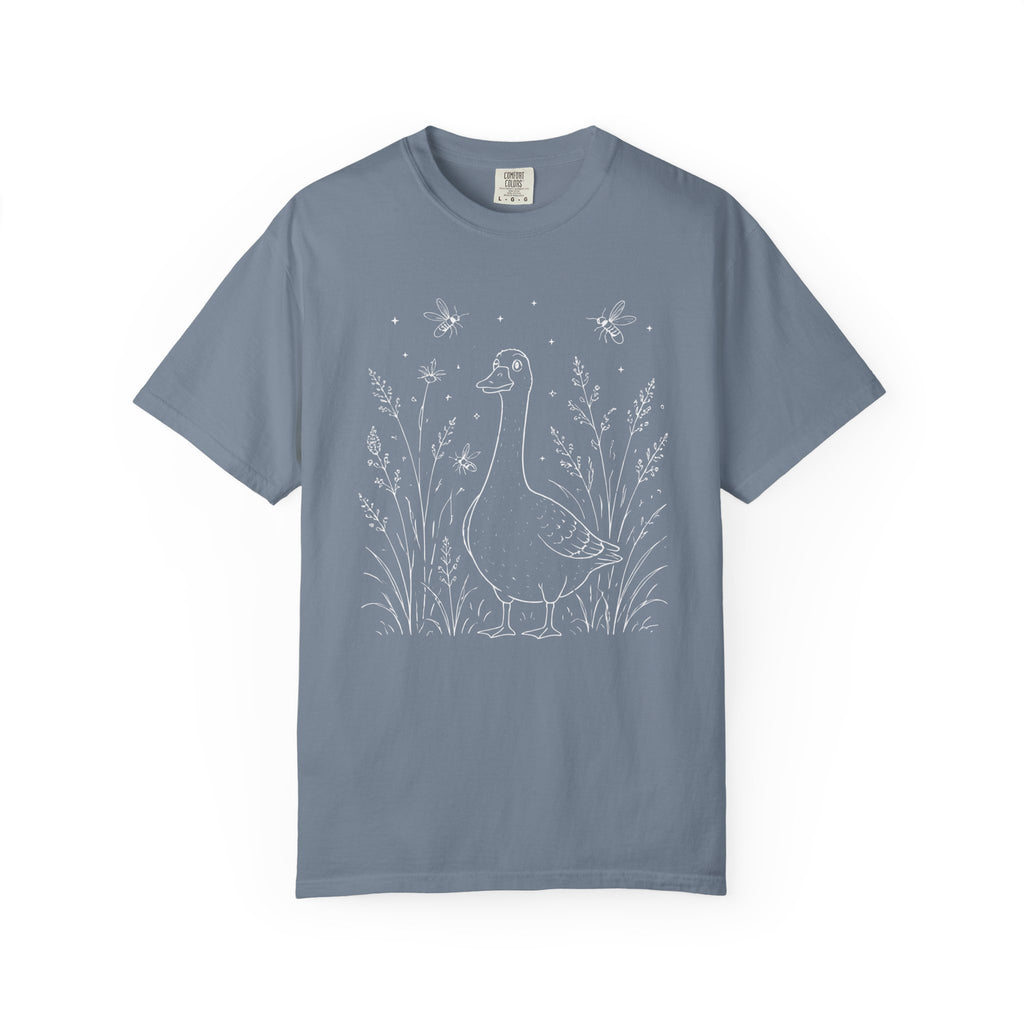 Firefly Goose Wildflower T-Shirt