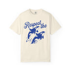 Vintage Respect the Orca T-Shirt