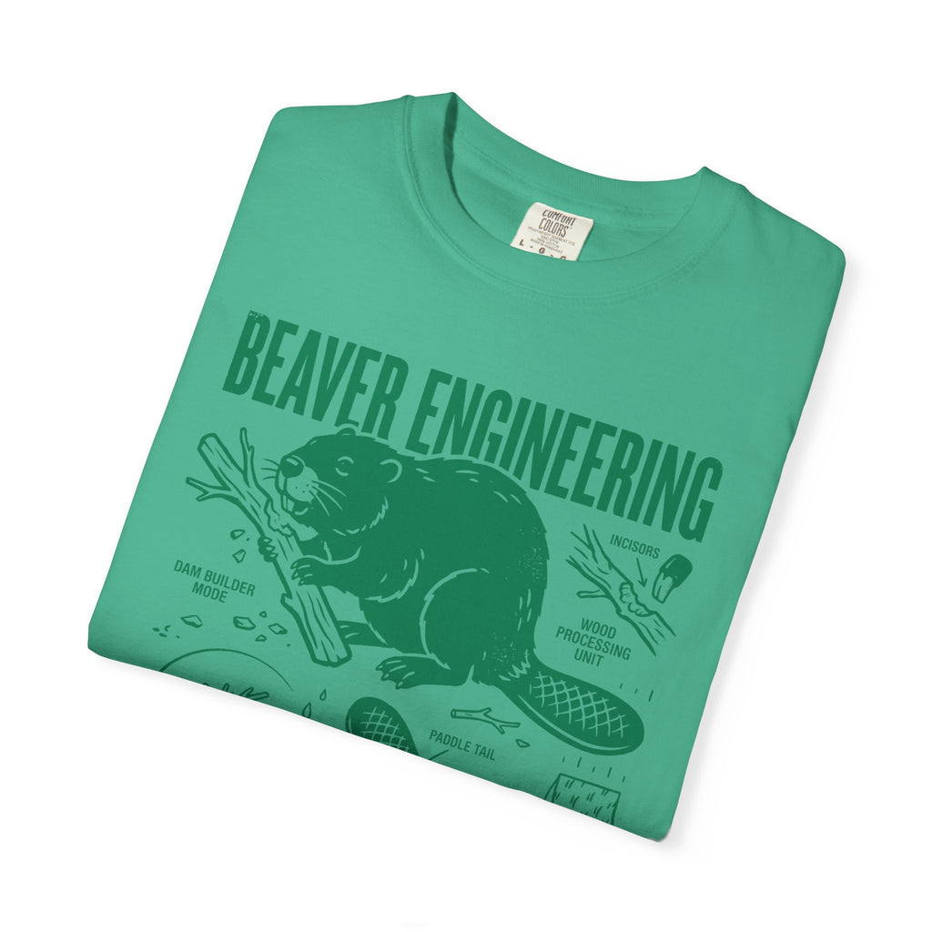 Beaver Engineering T-Shirt