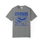 Otter Operations T-Shirt