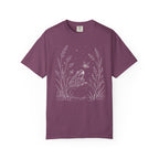 Firefly Frog Wildflower T-Shirt