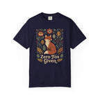 Zero Fox Given T-Shirt