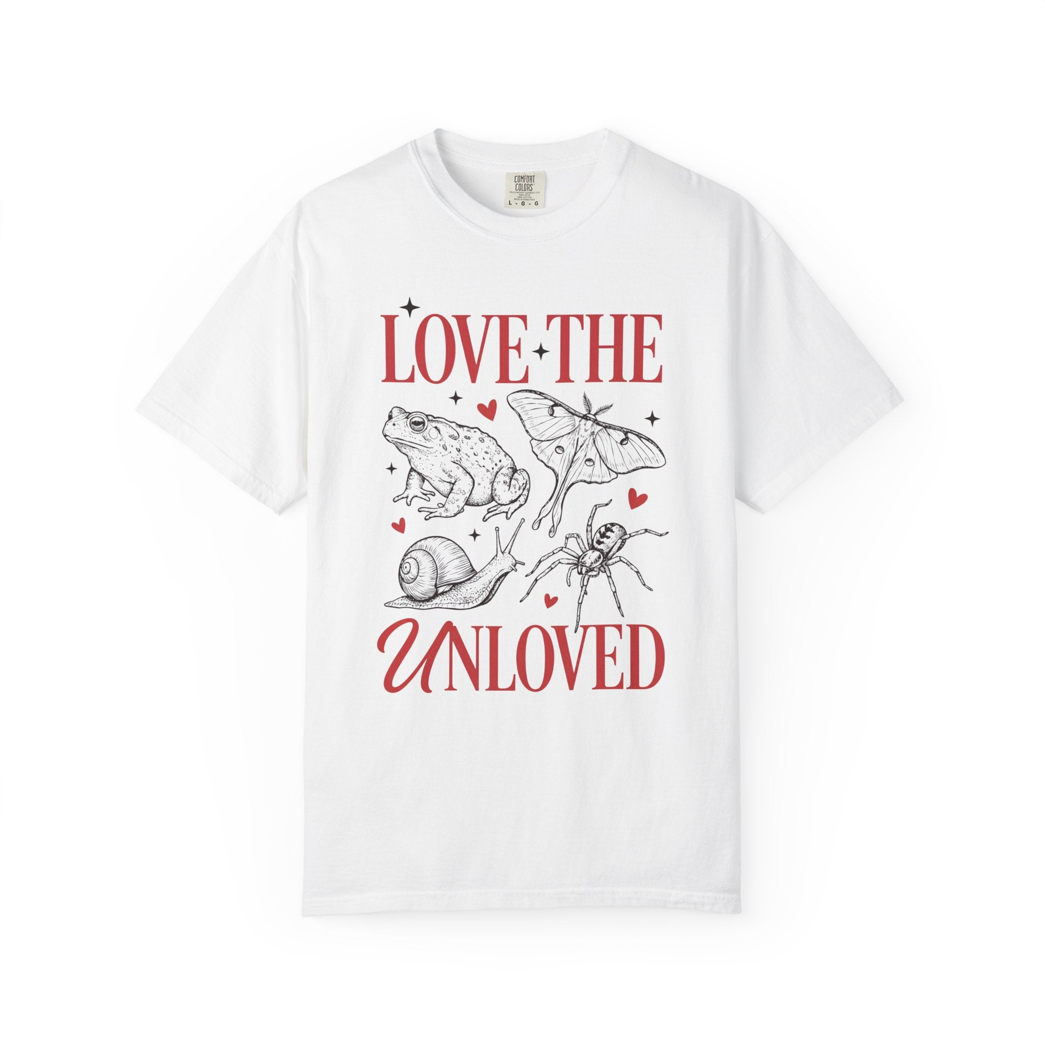 Love The Unloved T-Shirt