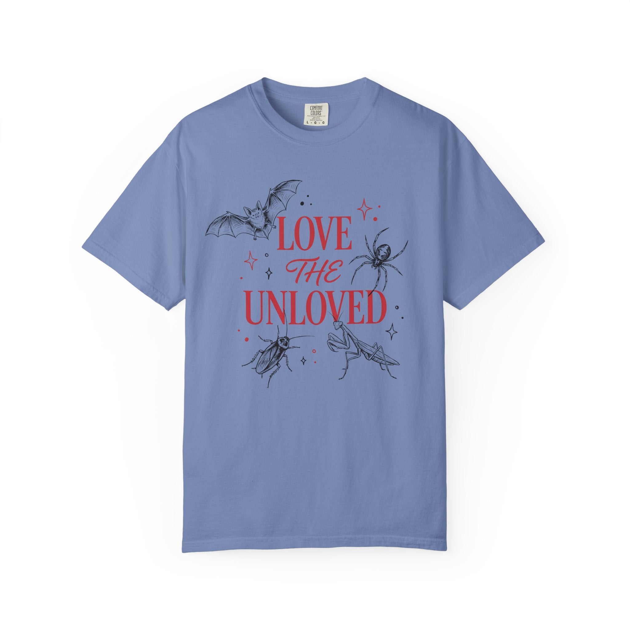 Love The Unloved T-Shirt