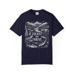 Coexist And Thrive T-Shirt