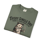 Sick of It Possum T-Shirt