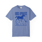 Horse Apparatus T-Shirt