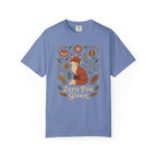 Zero Fox Given T-Shirt