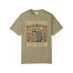 Trash Panda Social Club Raccoon T-Shirt
