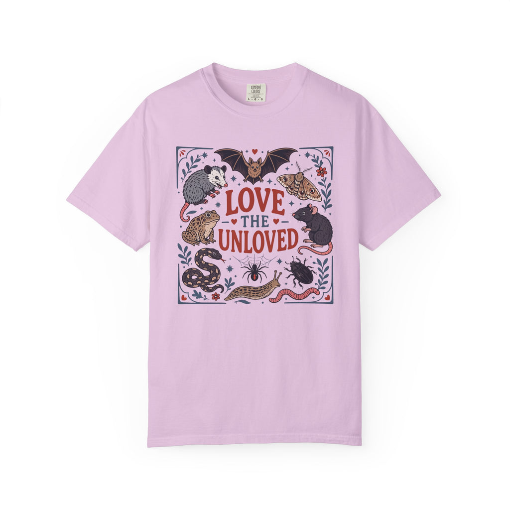 Love The Unloved T-Shirt