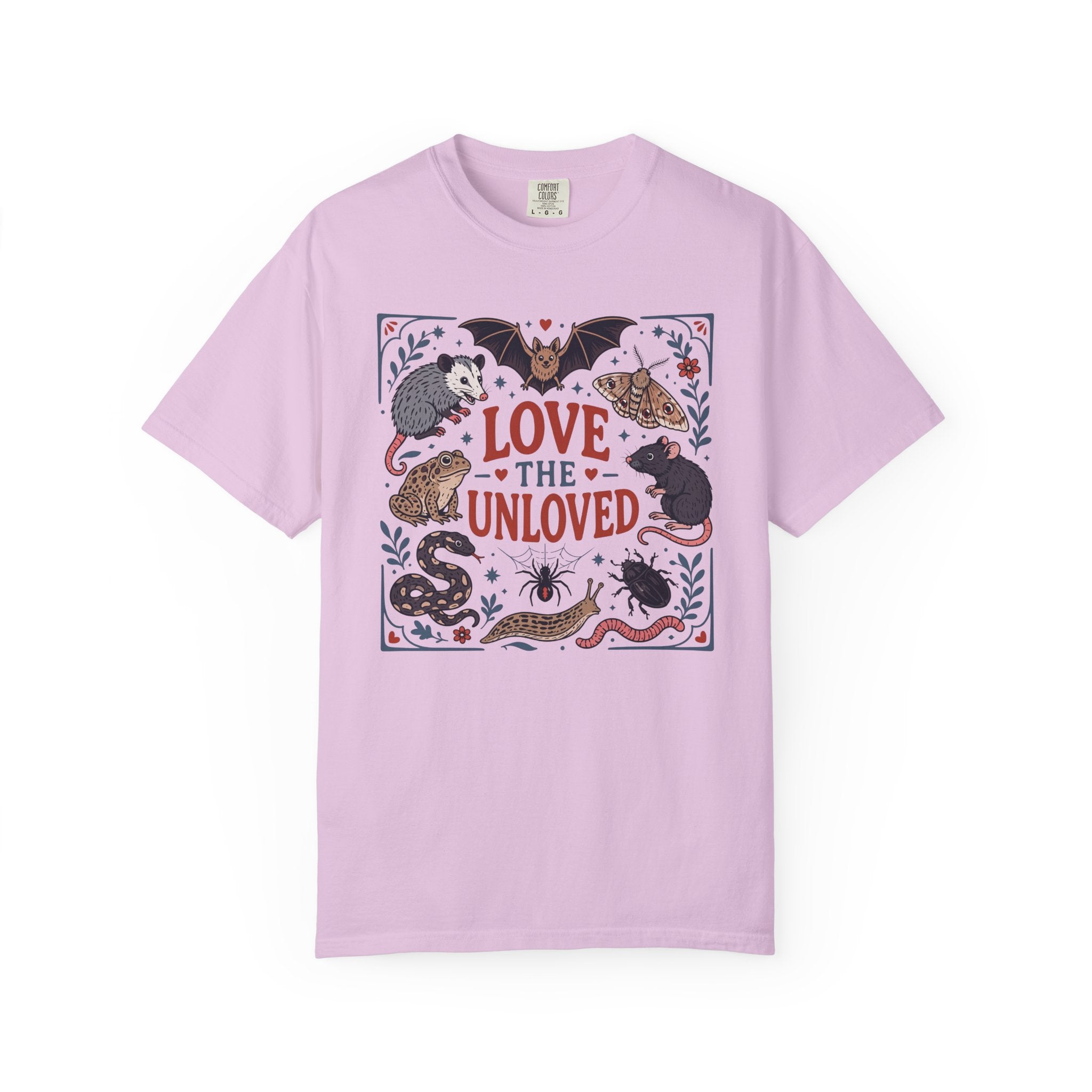 Love The Unloved T-Shirt