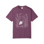 Possum Wildflower T-Shirt