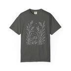 Frog Wildflower T-Shirt