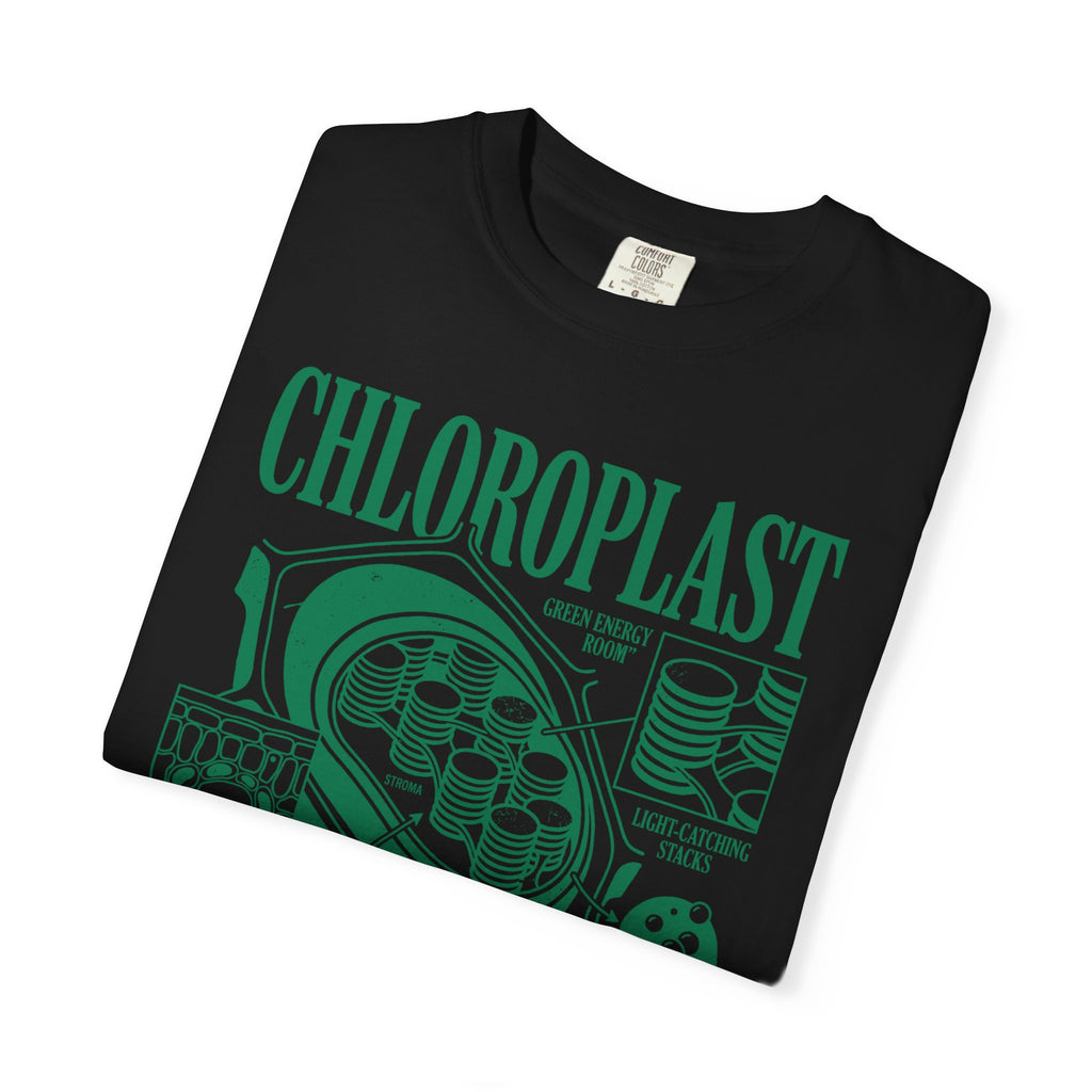 Vintage Chloroplast T-Shirt