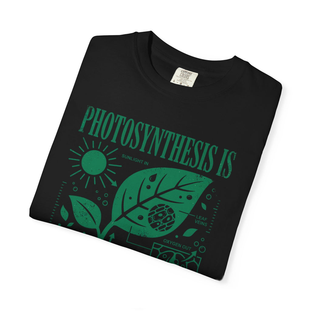 Vintage Photosynthesis T-Shirt
