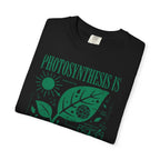Vintage Photosynthesis T-Shirt