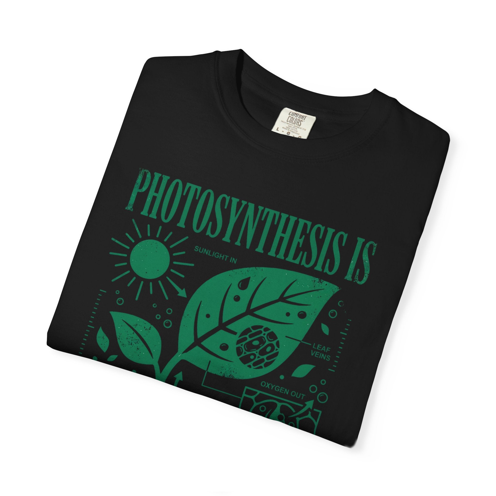 Vintage Photosynthesis T-Shirt