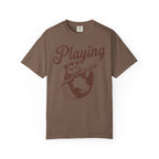 Vintage Playing Possum T-Shirt