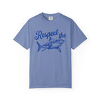 Vintage Respect the Shark T-Shirt