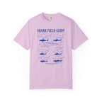 Sharks Field Guide T-Shirt