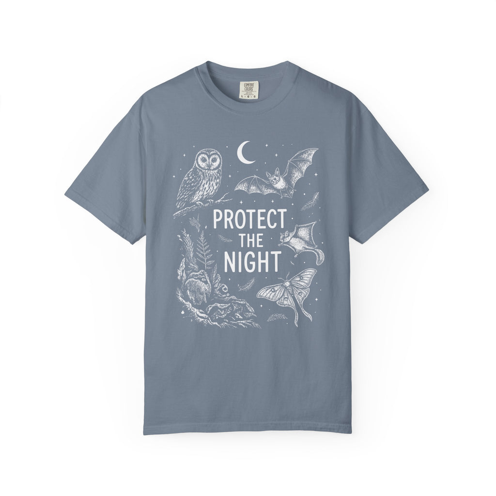 Protect The Night T-Shirt