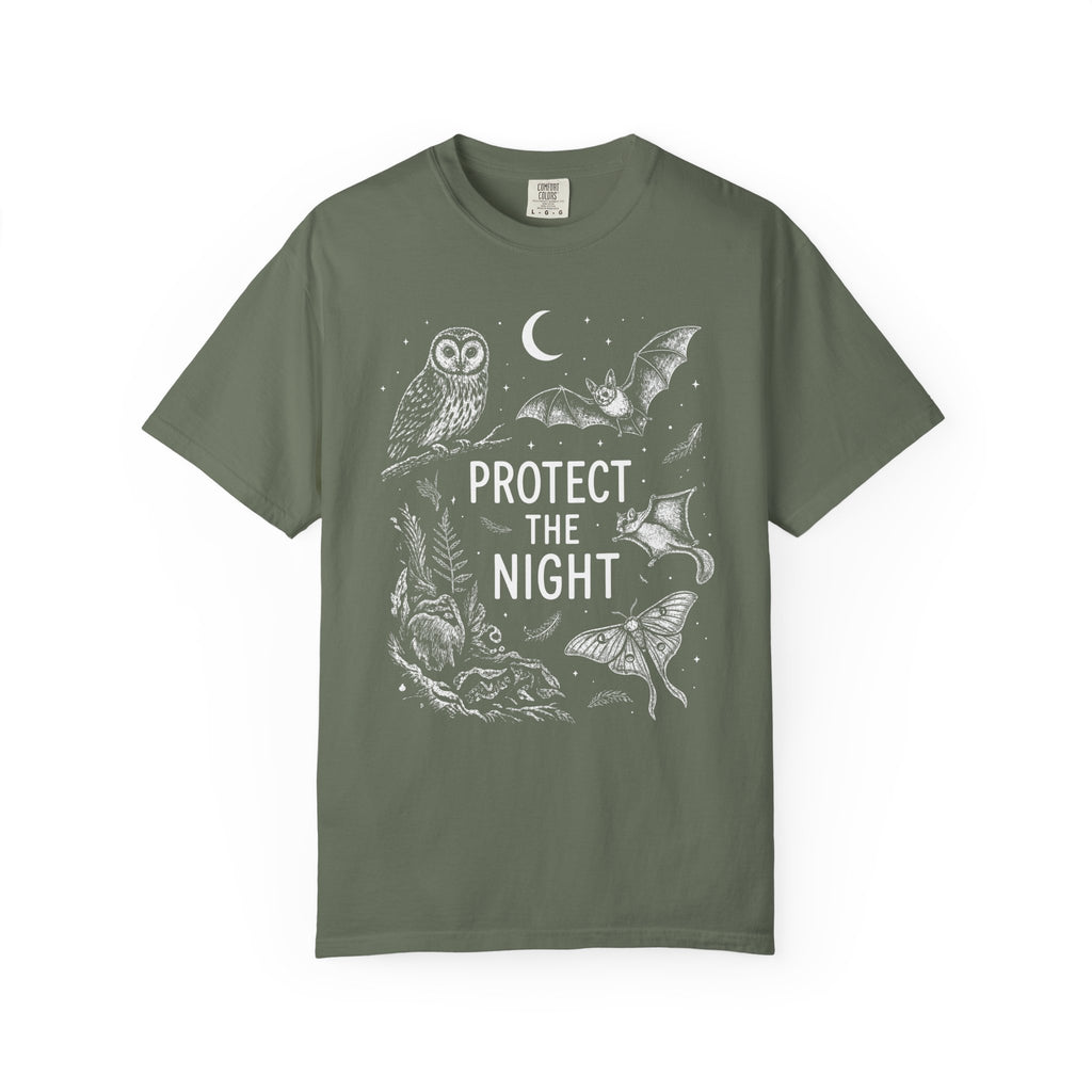 Protect The Night T-Shirt