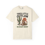 Tiny Little Outlaw Desert Mouse T-Shirt