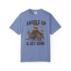 Saddle Up & Get Gone T-Shirt