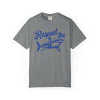 Vintage Respect the Shark T-Shirt