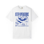 Otter Operations T-Shirt