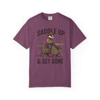 Saddle Up & Get Gone T-Shirt