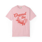 Vintage Channel the Otter T-Shirt