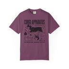 Corgi Apparatus T-Shirt