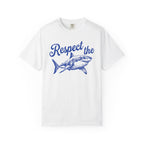 Vintage Respect the Shark T-Shirt