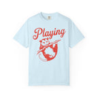 Vintage Playing Possum T-Shirt