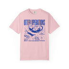 Otter Operations T-Shirt
