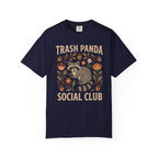 Trash Panda Social Club Raccoon T-Shirt
