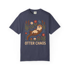 Otter Chaos T-Shirt