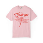 Vintage Wake the Dragonfly T-Shirt