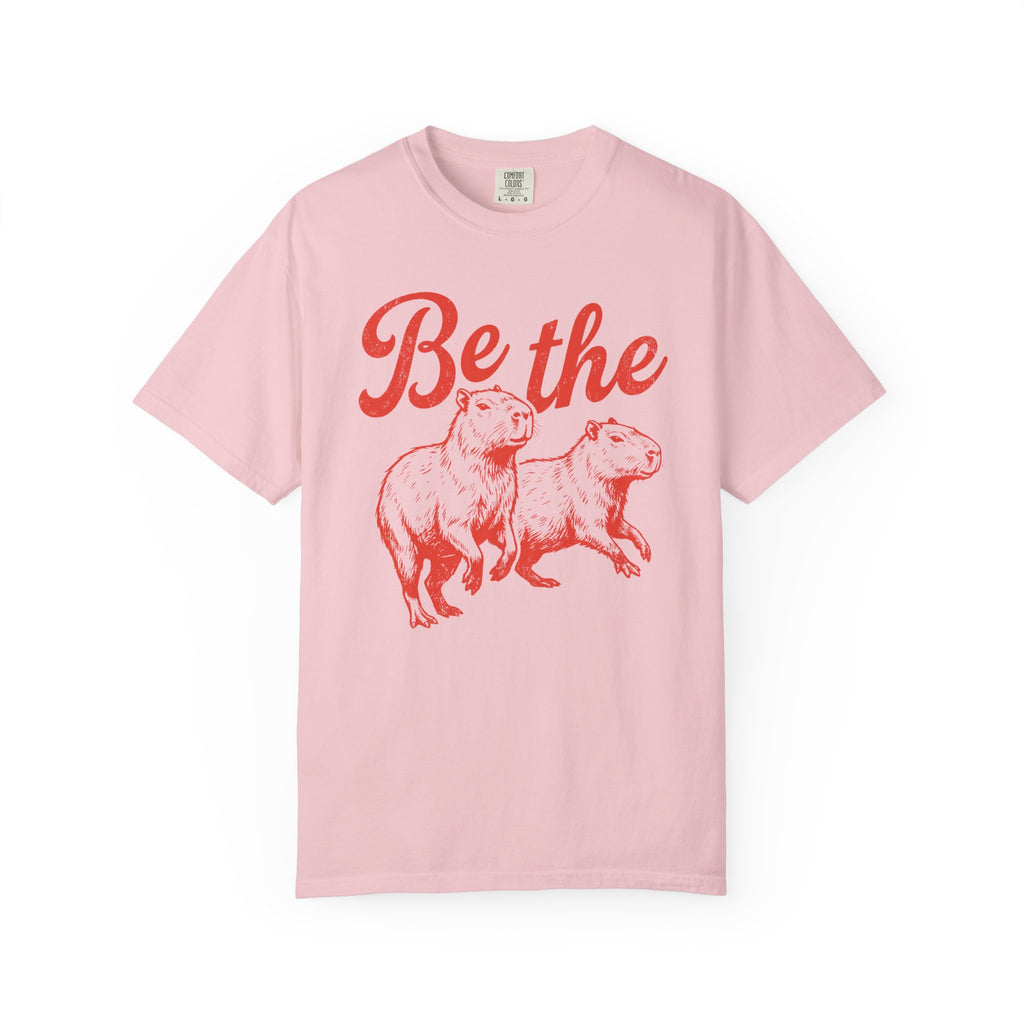 Vintage Be the Capybara T-Shirt