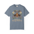 Strange Positions Bat T-Shirt
