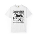 Corgi Apparatus T-Shirt