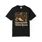 Approachable Hedgehog T-Shirt