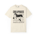 Corgi Apparatus T-Shirt