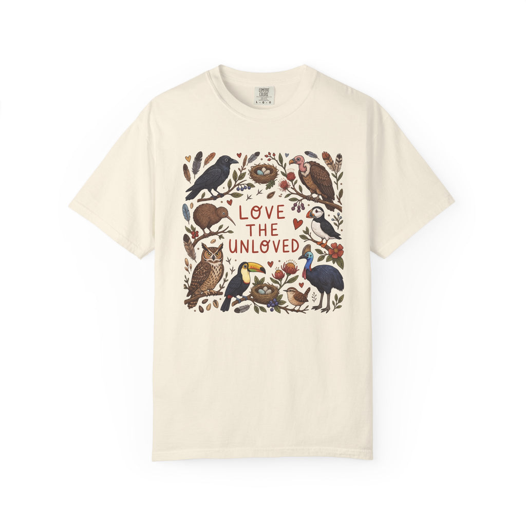 Love The Unloved T-Shirt
