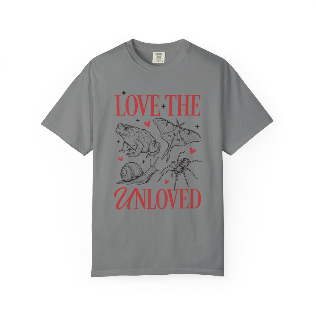 Love The Unloved T-Shirt