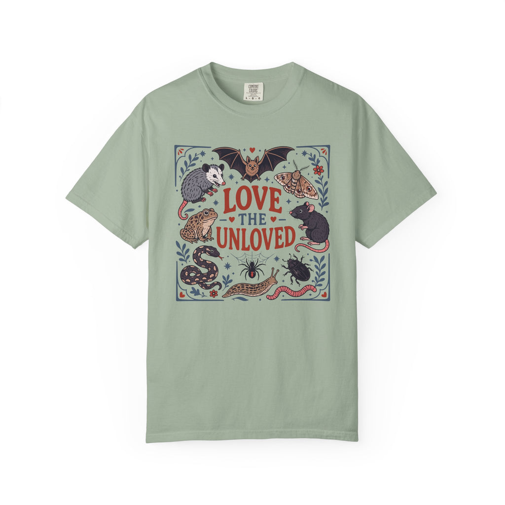 Love The Unloved T-Shirt